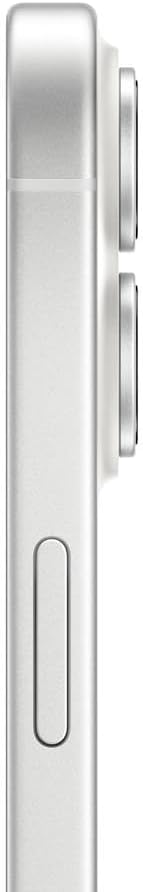 Apple iPhone 17 de 256 GB — Branco: imagem adicional