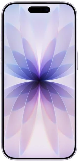 Apple iPhone 17 de 256 GB — Lavanda: imagem principal