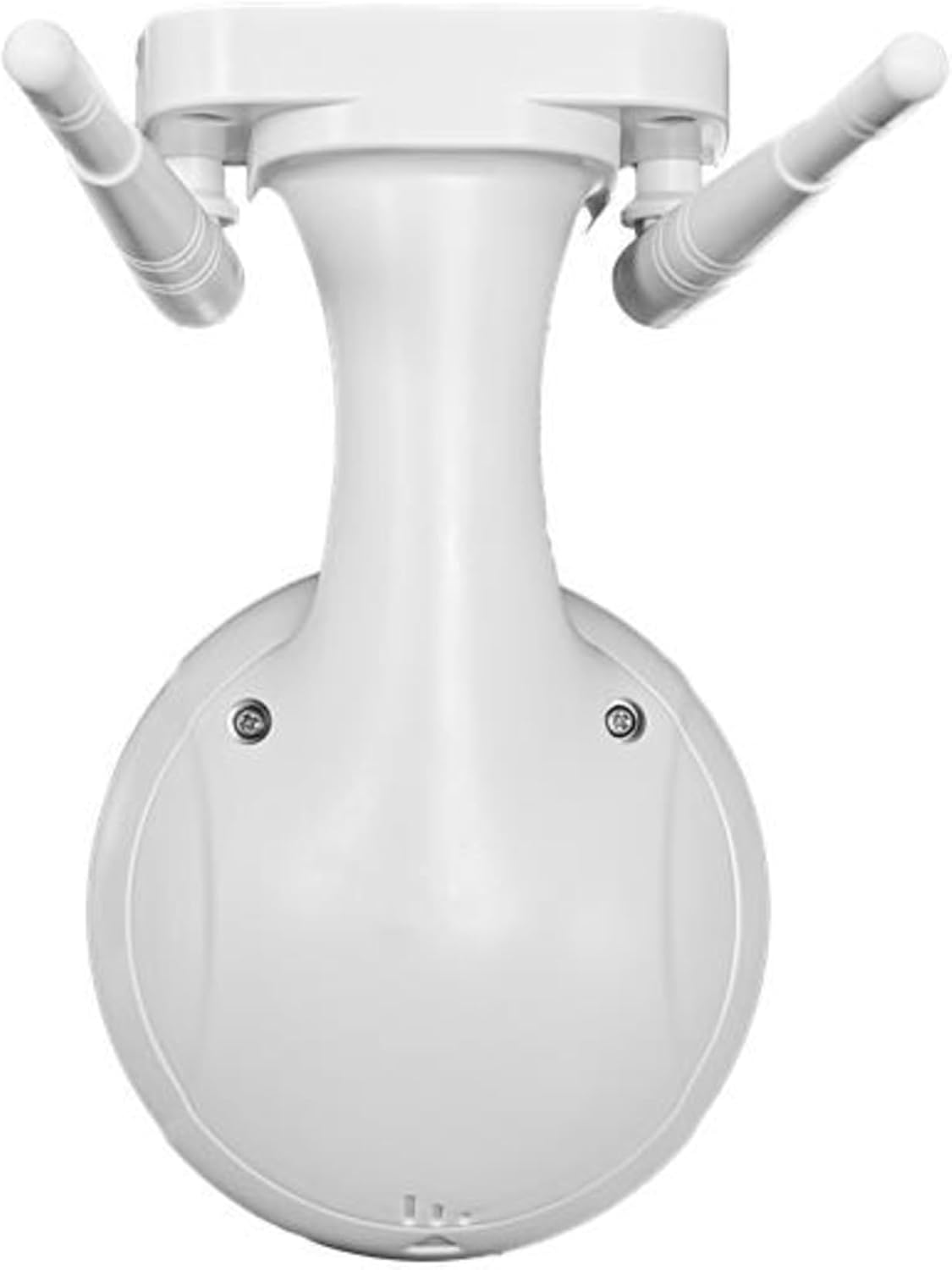 Smart Câmera Positivo A8 Wi-Fi Externa 360° 3MP IP66 Visão Noturna: imagem adicional