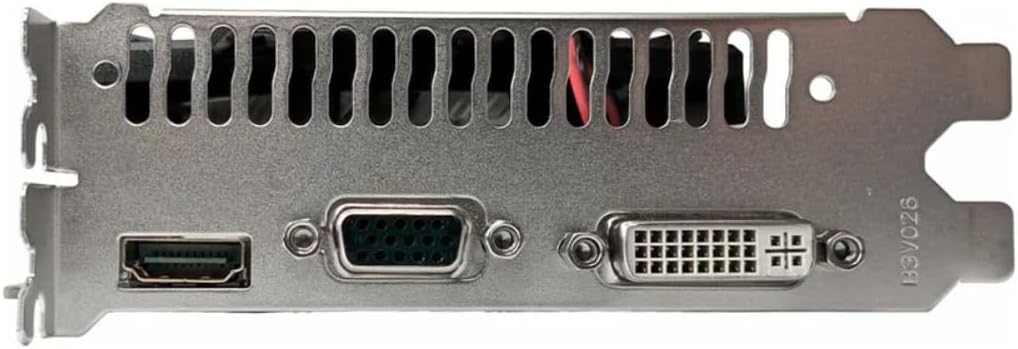 Placa de Vídeo VXPRO NVIDIA GeForce GTX 750 Ti 4GB GDDR5 128 Bits: imagem adicional