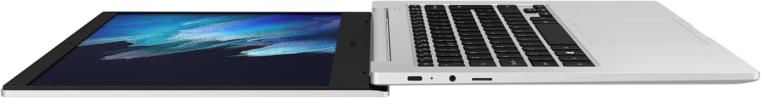 Notebook Samsung Galaxy Book Go, Windows 11 Home, Snapdragon: imagem adicional