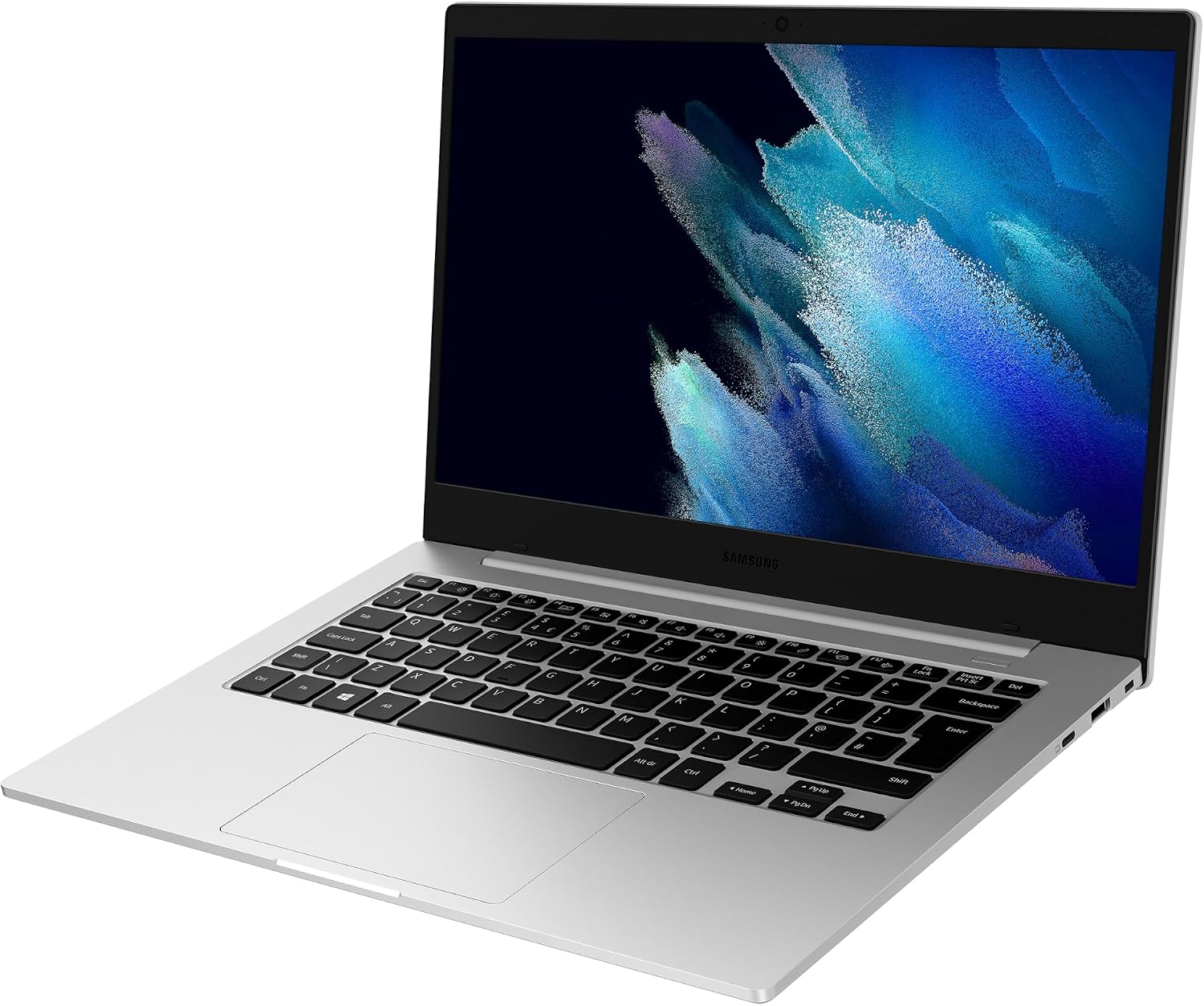 Notebook Samsung Galaxy Book Go, Windows 11 Home, Snapdragon: imagem adicional
