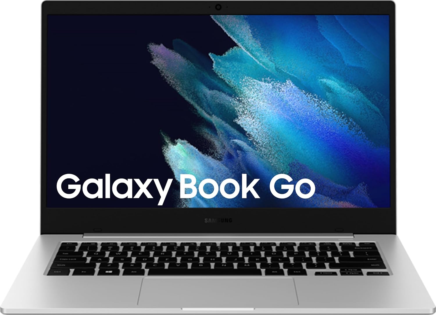 Notebook Samsung Galaxy Book Go, Windows 11 Home, Snapdragon: imagem adicional